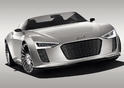 Audi e tron Spyder 34
