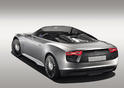 Audi e tron Spyder 36