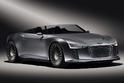 Audi e tron Spyder 38