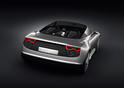Audi e tron Spyder 4