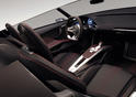 Audi e tron Spyder 50