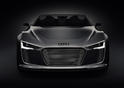 Audi e tron Spyder 7