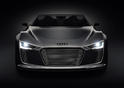 Audi e tron Spyder 8