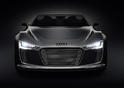 Audi e tron Spyder 9