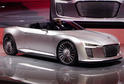 Audi e tron Spyder Live 3