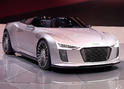 Audi e tron Spyder Live 6
