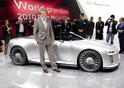 Audi e tron Spyder Live 9