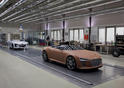 Audi e tron Spyder Making 13