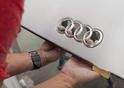 Audi e tron Spyder Making 4