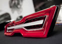 Audi e tron Spyder Making 7