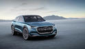 Audi e tron quattro Concept 10