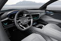 Audi e tron quattro Concept 11