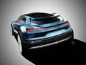 Audi e tron quattro Concept 12