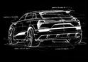 Audi e tron quattro Concept 13