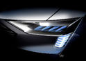 Audi e tron quattro Concept 19