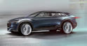 Audi e tron quattro Concept 23