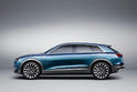 Audi e tron quattro Concept 25