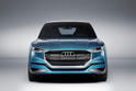Audi e tron quattro Concept 26