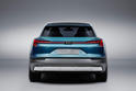 Audi e tron quattro Concept 27