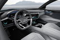 Audi e tron quattro Concept 3