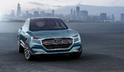 Audi e tron quattro Concept 30