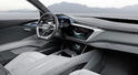 Audi e tron quattro Concept 31