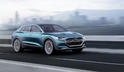 Audi e tron quattro Concept 5