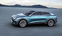 Audi e tron quattro Concept 6