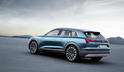 Audi e tron quattro Concept 7