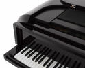 Audi grand piano 12