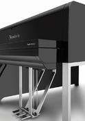 Audi grand piano 5