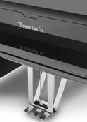 Audi grand piano 6