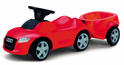 Audi toys 1