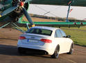 Avus Audi S4 5