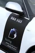 BB Audi SQ5 11