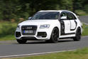 BB Audi SQ5 5