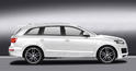 CARACTERE Audi Q7 facelift 2