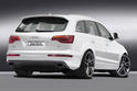 CARACTERE Audi Q7 facelift 3