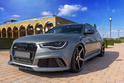 CDC 2014 Audi RS6 Avant 3