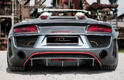 CT Exclusive Audi R8 2