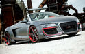 CT Exclusive Audi R8 3