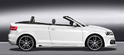 Caractere 2009 Audi A3 2