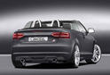 Caractere 2009 Audi A3 4