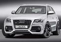 Caractere Audi Q5 1
