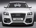 Caractere Audi Q5 2