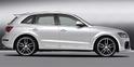 Caractere Audi Q5 3