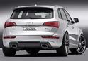 Caractere Audi Q5 4