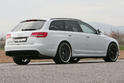 Cargraphic Audi RS6 2