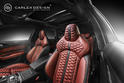 Carlex Audi A6 Avant 7