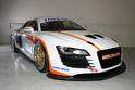 Creventic Audi CR 8 2